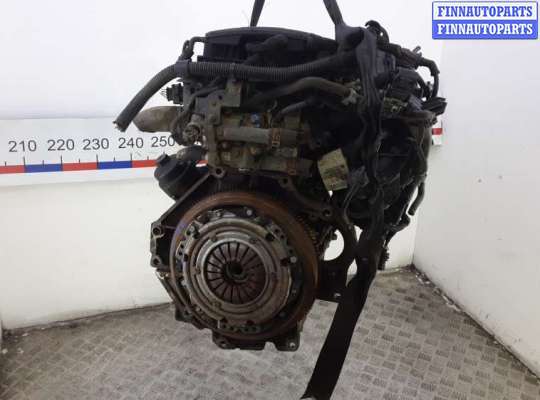 купить двигатель бензиновый на OPEL ZAFIRA B