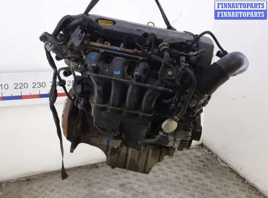 купить двигатель бензиновый на OPEL ZAFIRA B