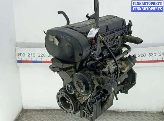 купить двигатель бензиновый на OPEL ZAFIRA B