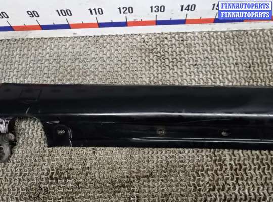 купить накладка на порог на MERCEDES BENZ S-CLASS W220