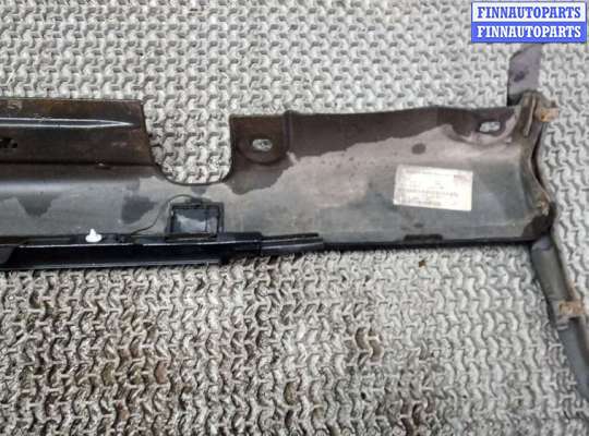 купить накладка на порог на MERCEDES BENZ S-CLASS W220