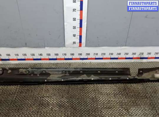 купить накладка на порог на MERCEDES BENZ S-CLASS W220