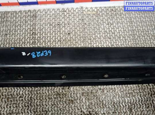 купить накладка на порог на MERCEDES BENZ S-CLASS W220