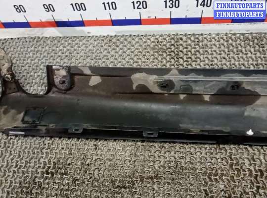 купить накладка на порог на MERCEDES BENZ S-CLASS W220