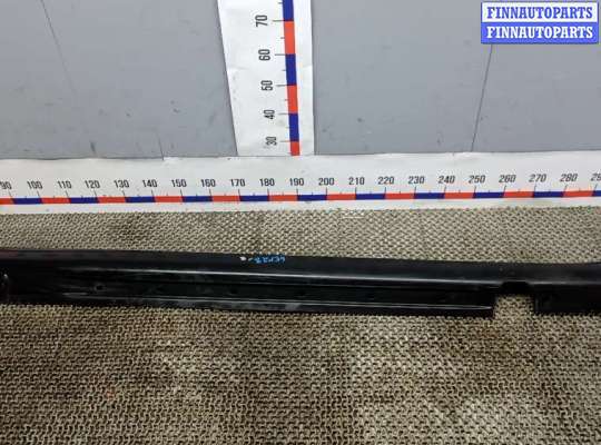 купить накладка на порог на MERCEDES BENZ S-CLASS W220