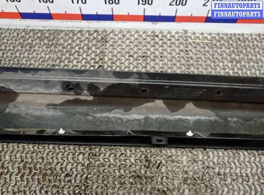 купить накладка на порог на MERCEDES BENZ S-CLASS W220