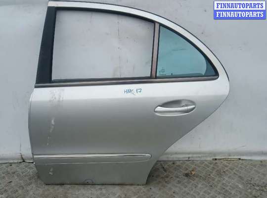 купить дверь задняя левая на MERCEDES BENZ E-CLASS W211