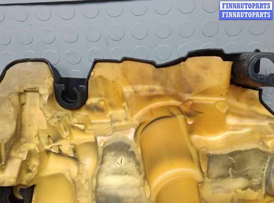 купить защита двигателя верхняя на NISSAN QASHQAI J11