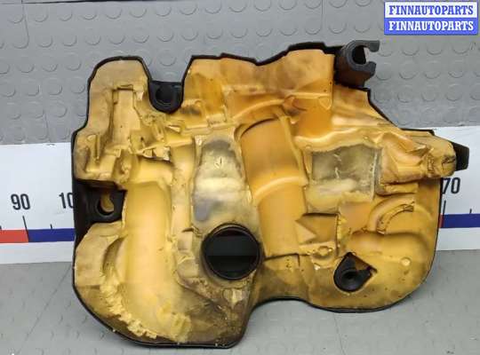 купить защита двигателя верхняя на NISSAN QASHQAI J11