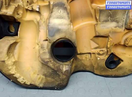 купить защита двигателя верхняя на NISSAN QASHQAI J11