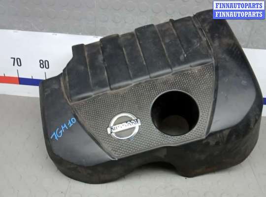 купить защита двигателя верхняя на NISSAN QASHQAI J11