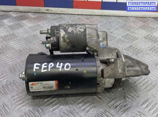 стартер дизельный FO2000589 на FORD TRANSIT 7