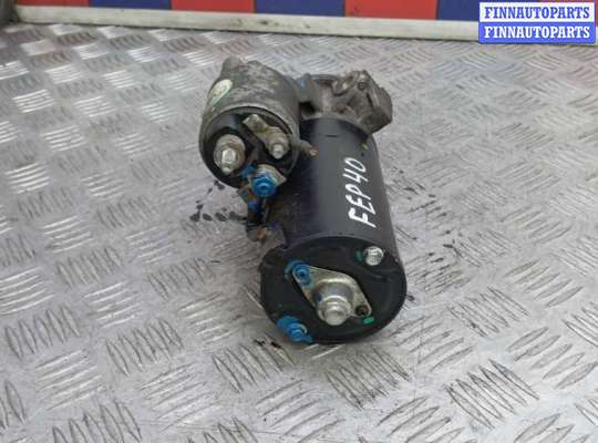 Стартер на Ford Transit Mk6 / Mk7