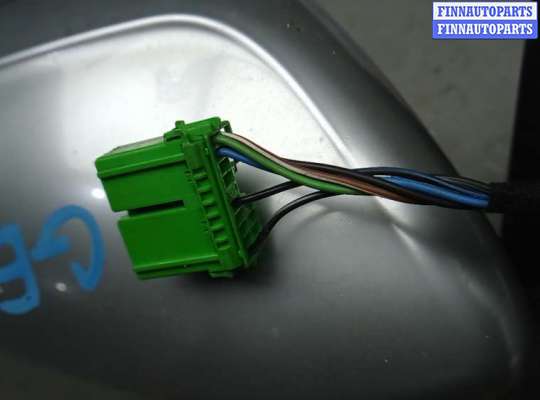 купить зеркало наружное правое на VOLVO V60 1