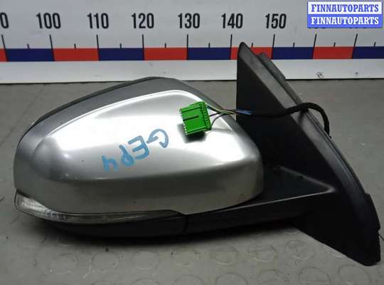 купить зеркало наружное правое на VOLVO V60 1