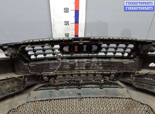 купить бампер передний на AUDI A4 B8