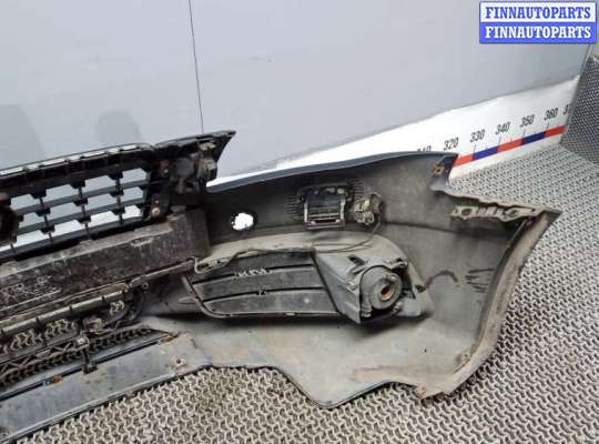 купить бампер передний на AUDI A4 B8