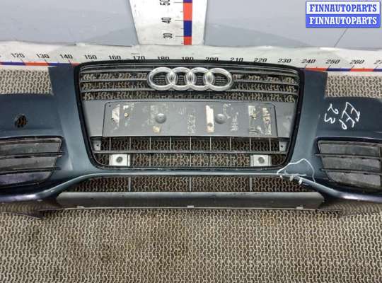 купить бампер передний на AUDI A4 B8