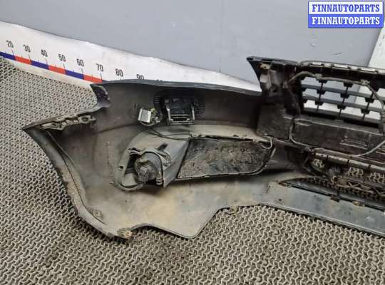 купить бампер передний на AUDI A4 B8