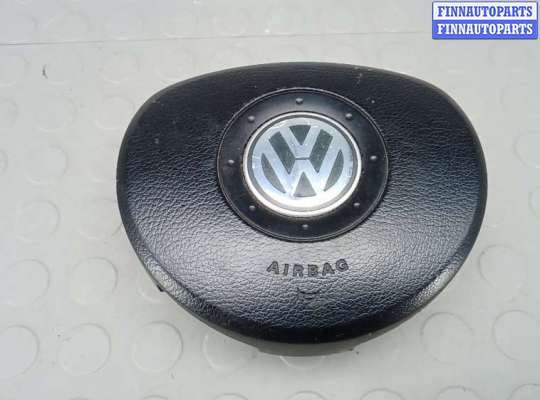 купить подушка безопасности водителя на VOLKSWAGEN TOURAN (1T1, 1T2)