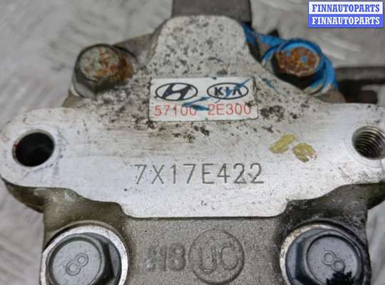 купить насос гу дизельный на KIA SPORTAGE 2