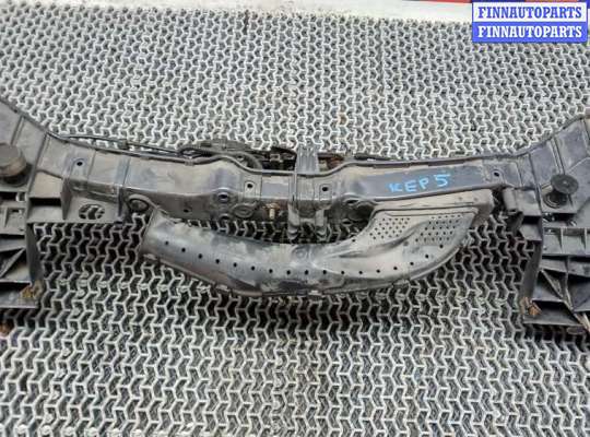 купить передняя панель крепления облицовки (телевизор) на FORD FOCUS 3