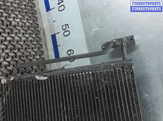 купить радиатор кондиционера на BMW X5 E53