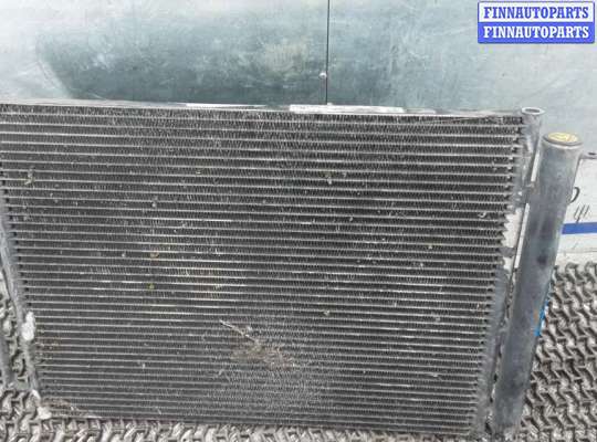 радиатор кондиционера BM3472104 на BMW X5 E53