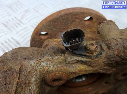 купить ступица передняя правая на VOLKSWAGEN TIGUAN 1