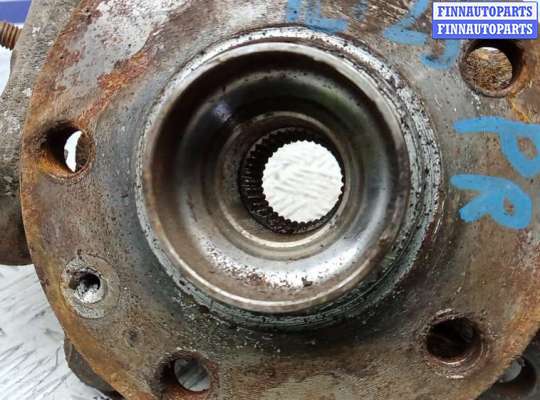 купить ступица передняя правая на VOLKSWAGEN TIGUAN 1