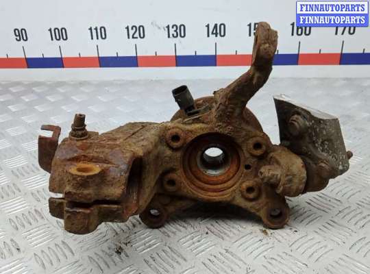 купить ступица передняя правая на VOLKSWAGEN TIGUAN 1