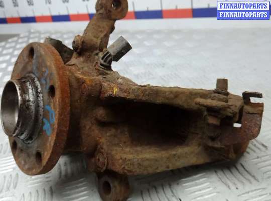 купить ступица передняя правая на VOLKSWAGEN TIGUAN 1