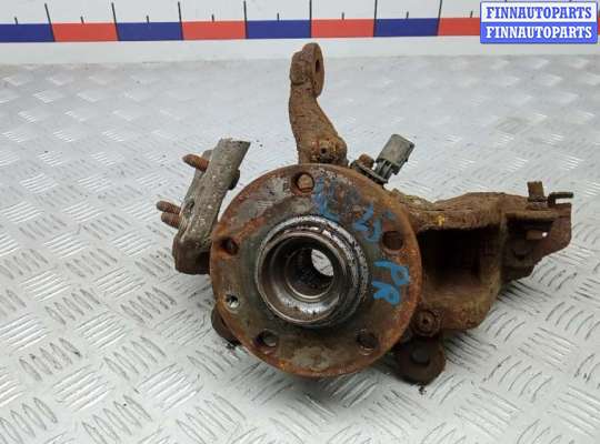 купить ступица передняя правая на VOLKSWAGEN TIGUAN 1