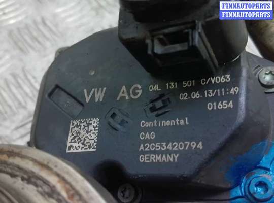 купить клапан egr дизельный на VOLKSWAGEN GOLF 7