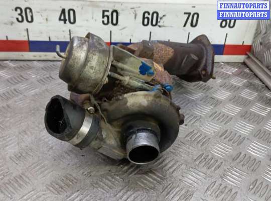 купить турбина дизельная на FORD RANGER 2