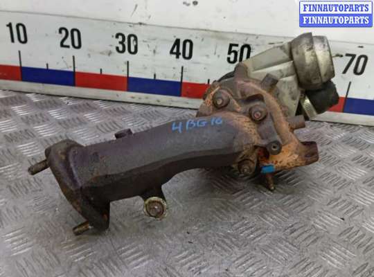 купить турбина дизельная на FORD RANGER 2