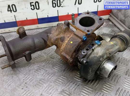 купить турбина дизельная на FORD RANGER 2