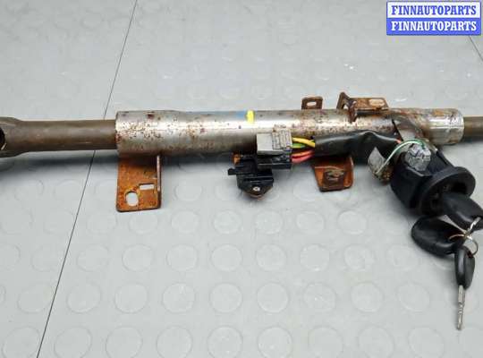 купить замок зажигания на RENAULT MASTER 2