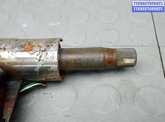 купить замок зажигания на RENAULT MASTER 2