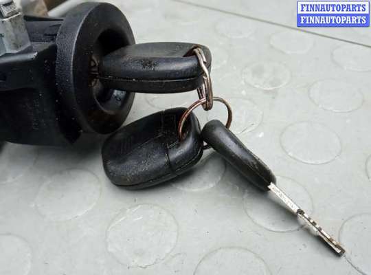 купить замок зажигания на RENAULT MASTER 2