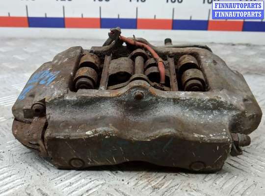 купить суппорт тормозной задний левый на VOLKSWAGEN TOUAREG 7L