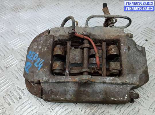 купить суппорт тормозной задний левый на VOLKSWAGEN TOUAREG 7L