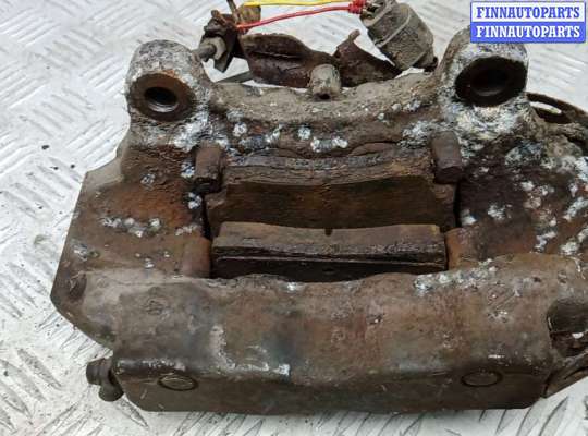 купить суппорт тормозной задний левый на VOLKSWAGEN TOUAREG 7L