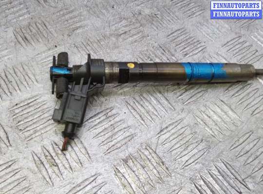 Форсунка топливная на Volkswagen Passat B6 (3C)