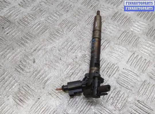 купить форсунка дизельная на VOLKSWAGEN PASSAT B6