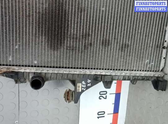 купить радиатор системы охлаждения на VOLKSWAGEN TOUAREG 7L