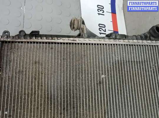 купить радиатор системы охлаждения на VOLKSWAGEN TOUAREG 7L