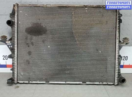 купить радиатор системы охлаждения на VOLKSWAGEN TOUAREG 7L