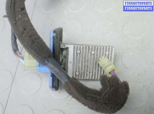 купить сопротивление печки на CHEVROLET NUBIRA