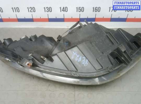 купить фара левая на RENAULT SCENIC 3